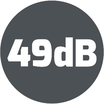 Meliconi 881002 AT 49 R1